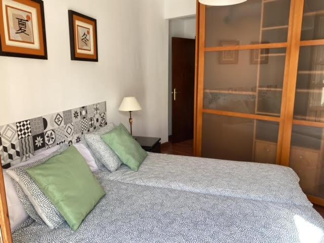 Hispalis San Julian Appartamento Siviglia