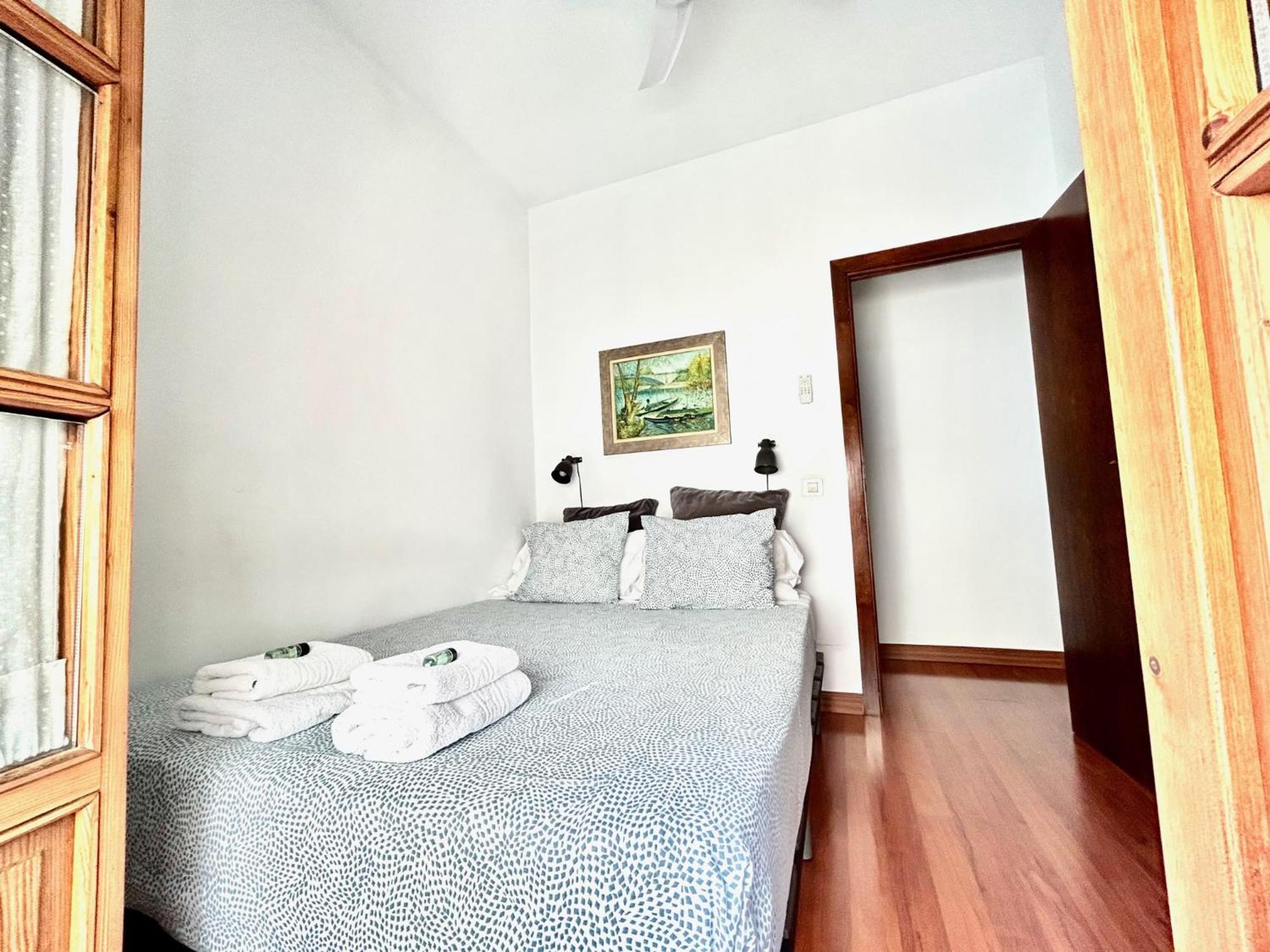 Appartamento Hispalis San Julian *